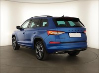 Škoda Kodiaq  2.0 TDI Sportline