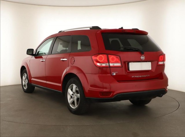 Fiat Freemont  2.0 MultiJet 