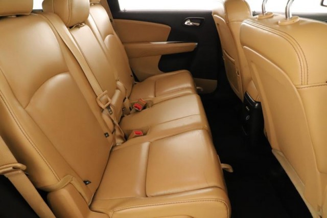 Fiat Freemont  2.0 MultiJet 