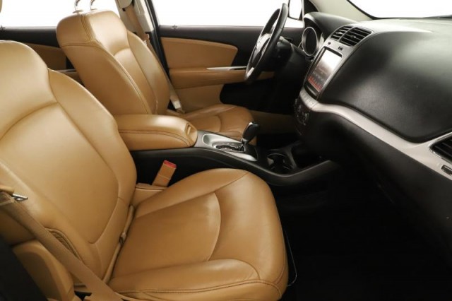 Fiat Freemont  2.0 MultiJet 
