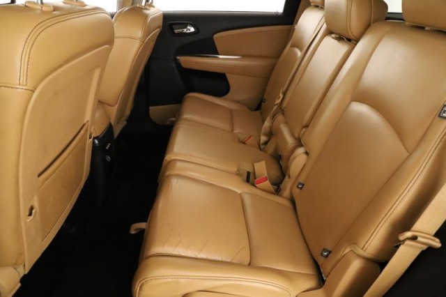 Fiat Freemont  2.0 MultiJet 