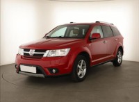 Fiat Freemont  2.0 MultiJet 