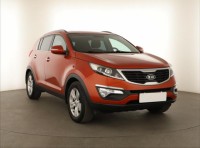 Kia Sportage  2.0 CRDi 