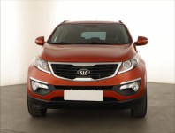 Kia Sportage  2.0 CRDi 