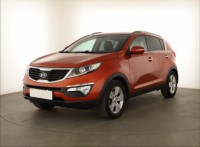 Kia Sportage  2.0 CRDi 