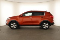 Kia Sportage  2.0 CRDi 