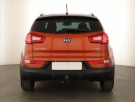 Kia Sportage  2.0 CRDi 