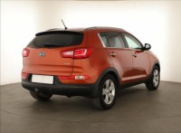 Kia Sportage  2.0 CRDi 