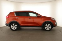 Kia Sportage  2.0 CRDi 