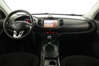 Kia Sportage  2.0 CRDi 