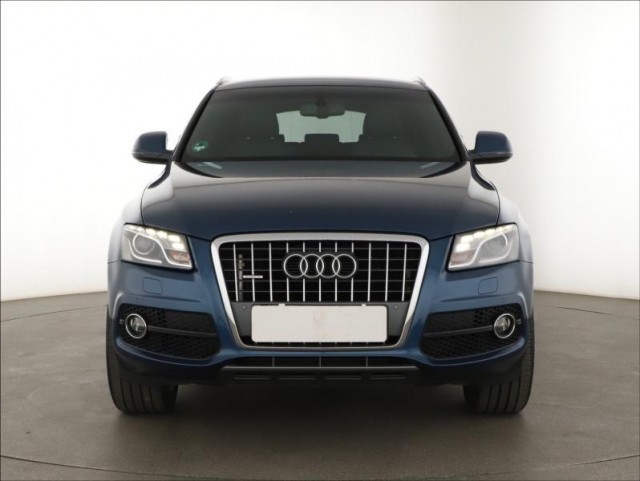 Audi Q5  2.0 TFSI 