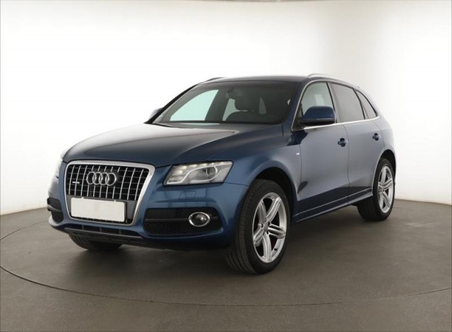Audi Q5  2.0 TFSI 