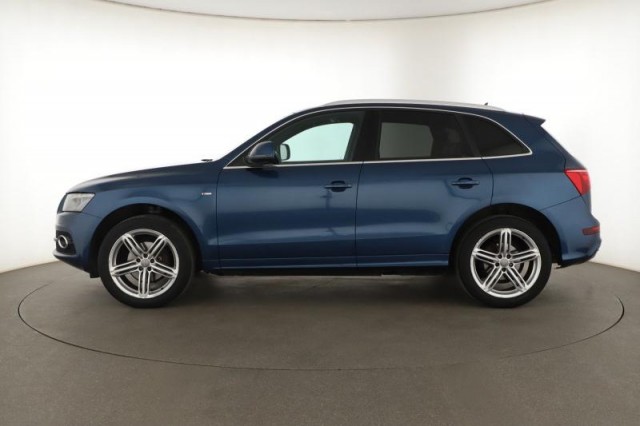 Audi Q5  2.0 TFSI 