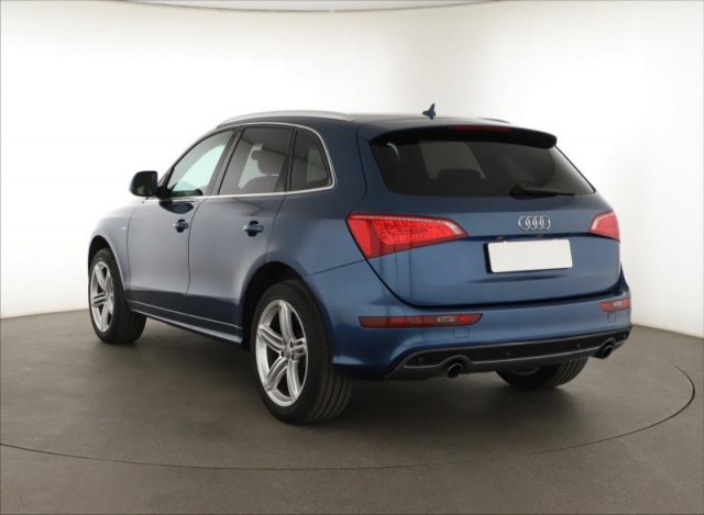 Audi Q5  2.0 TFSI 
