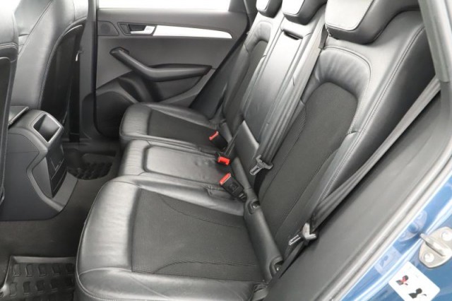Audi Q5  2.0 TFSI 