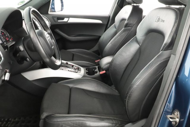 Audi Q5  2.0 TFSI 