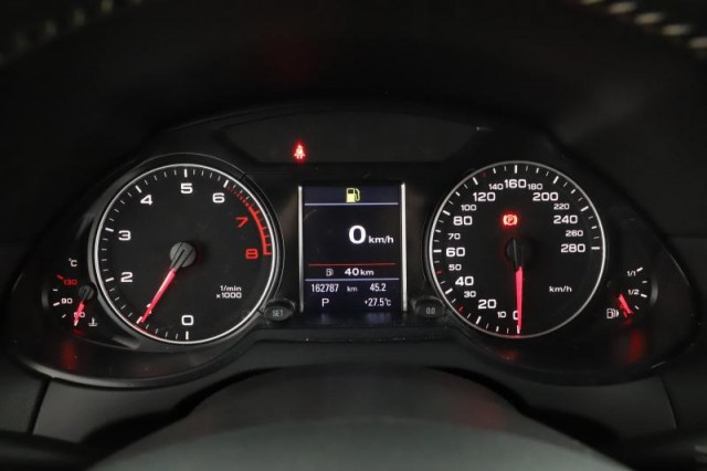 Audi Q5  2.0 TFSI 