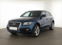 Audi Q5  2.0 TFSI 