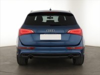 Audi Q5  2.0 TFSI 