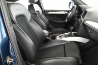 Audi Q5  2.0 TFSI 