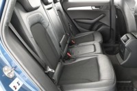 Audi Q5  2.0 TFSI 
