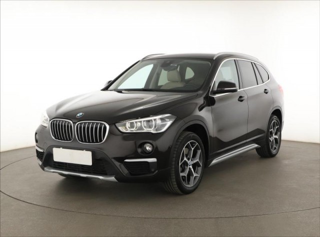 BMW X1  xDrive20i 