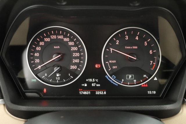 BMW X1  xDrive20i 