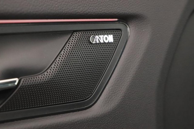 Škoda Kodiaq  RS 2.0 TSI RS