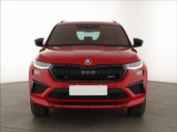 Škoda Kodiaq  RS 2.0 TSI RS