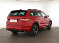 Škoda Kodiaq  RS 2.0 TSI RS