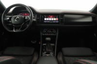 Škoda Kodiaq  RS 2.0 TSI RS