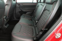 Škoda Kodiaq  RS 2.0 TSI RS
