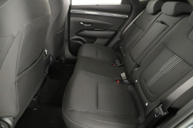 Hyundai Tucson  1.6 T-GDI 48V MHEV 