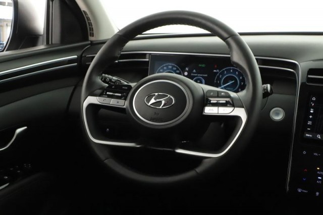 Hyundai Tucson  1.6 T-GDI 48V MHEV 