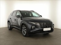 Hyundai Tucson  1.6 T-GDI 48V MHEV 
