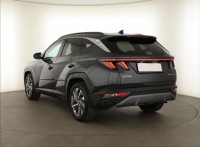 Hyundai Tucson  1.6 T-GDI 48V MHEV 