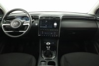 Hyundai Tucson  1.6 T-GDI 48V MHEV 