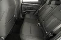 Hyundai Tucson  1.6 T-GDI 48V MHEV 