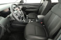 Hyundai Tucson  1.6 T-GDI 48V MHEV 