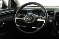 Hyundai Tucson  1.6 T-GDI 48V MHEV 
