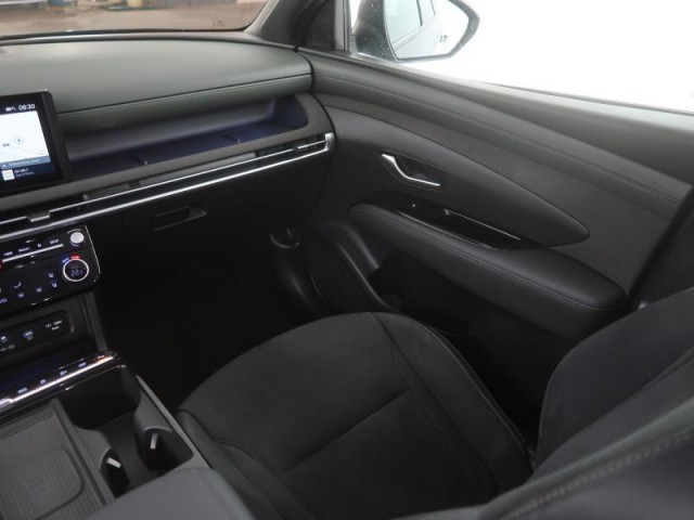 Hyundai Tucson  1.6 T-GDI 48V MHEV 
