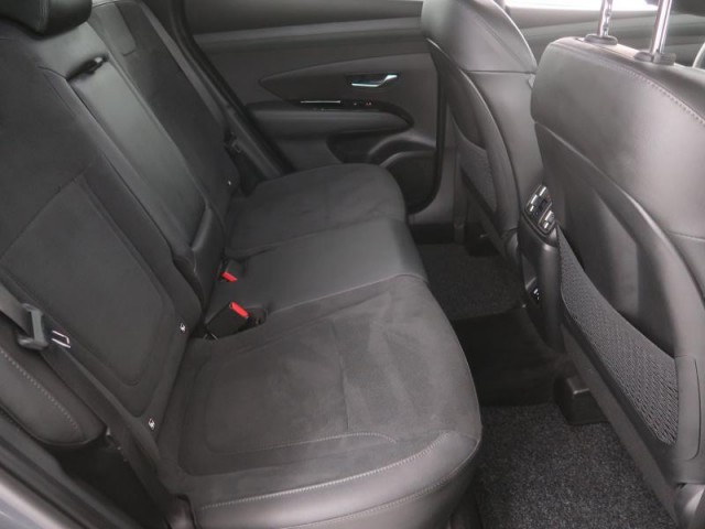 Hyundai Tucson  1.6 T-GDI 48V MHEV 