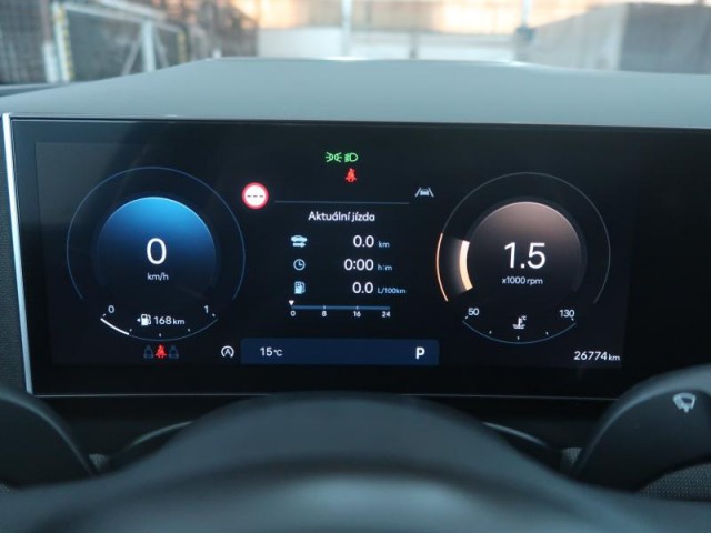Hyundai Tucson  1.6 T-GDI 48V MHEV 