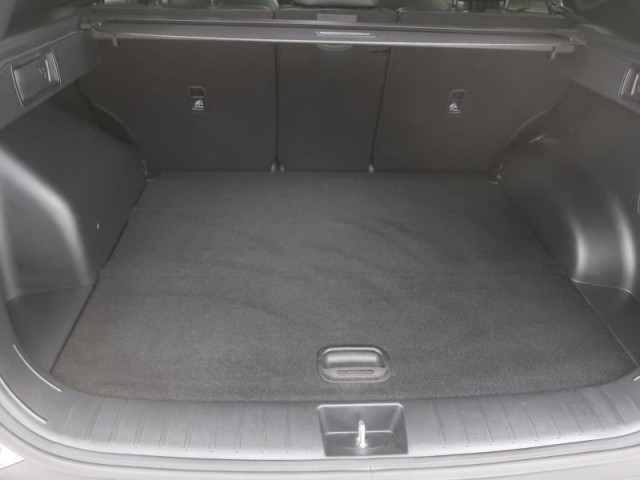 Hyundai Tucson  1.6 T-GDI 48V MHEV 