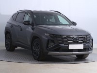 Hyundai Tucson  1.6 T-GDI 48V MHEV 