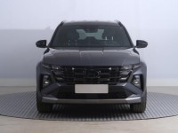 Hyundai Tucson  1.6 T-GDI 48V MHEV 