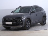 Hyundai Tucson  1.6 T-GDI 48V MHEV 