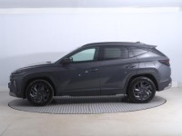 Hyundai Tucson  1.6 T-GDI 48V MHEV 