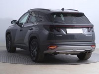 Hyundai Tucson  1.6 T-GDI 48V MHEV 
