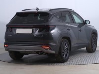 Hyundai Tucson  1.6 T-GDI 48V MHEV 